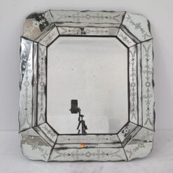 Venetian Antique Wall Mirror Nabucco MG 080173