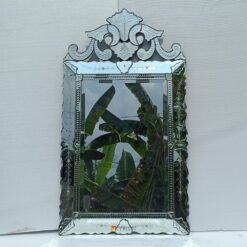 Venetian Mirror Rectangle Ravelle MG 080176