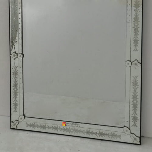 Venetian Wall Mirror Tiara MG 080180