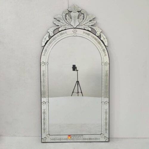 Venetian Wall Mirror Tiara MG 080180