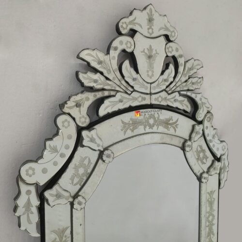 Venetian Mirror Elisendri Alvise MG 080181