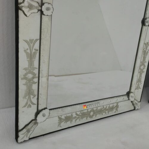 Venetian Mirror Elisendri Alvise MG 080181