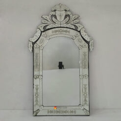 Venetian Mirror Elisendri Alvise MG 080181