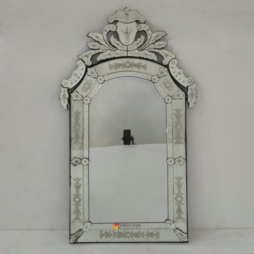 Venetian Mirror Elisendri Alvise MG 080181